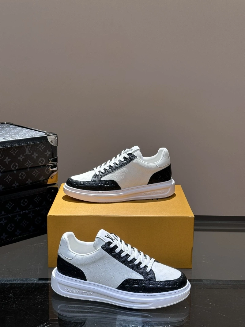LV Casual Shoes