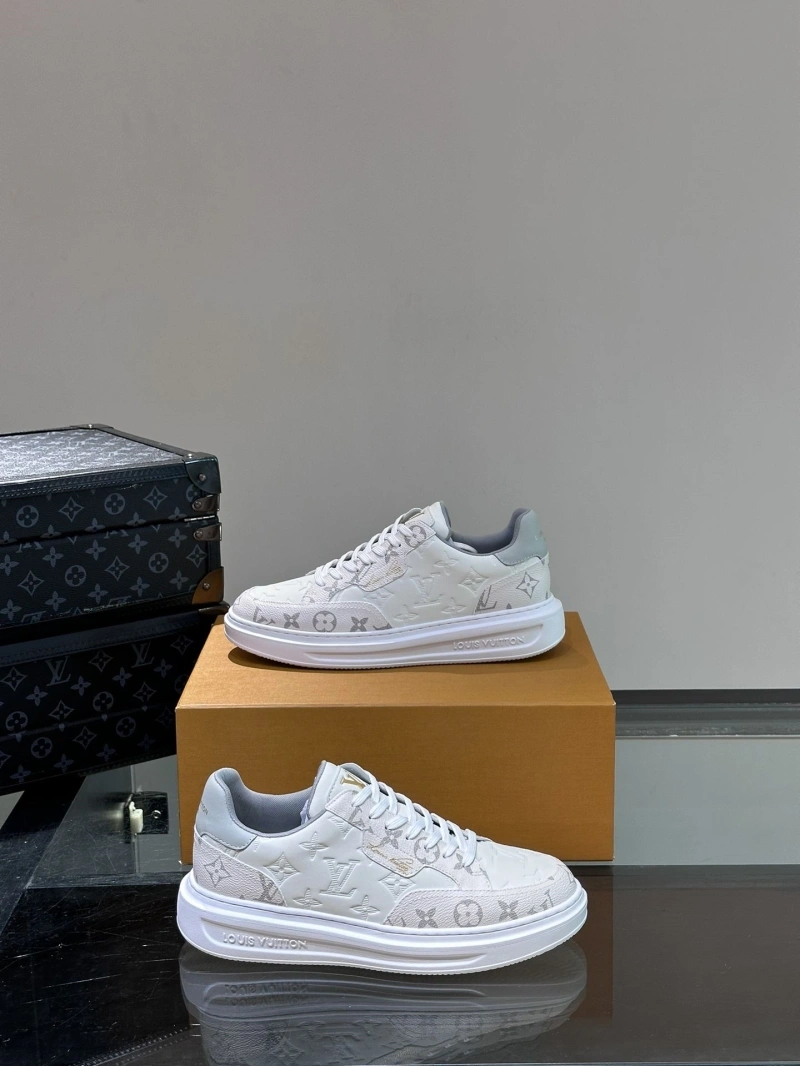 LV Casual Shoes