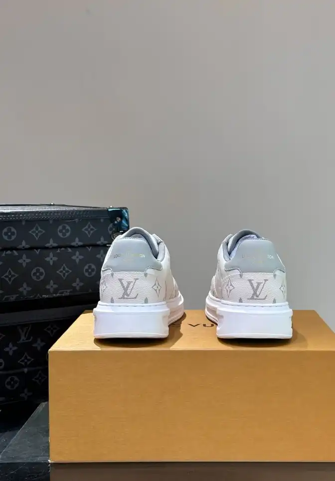LV Casual Shoes