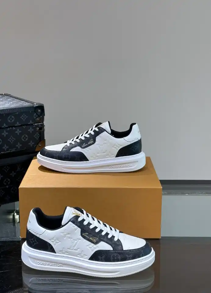 LV Casual Shoes