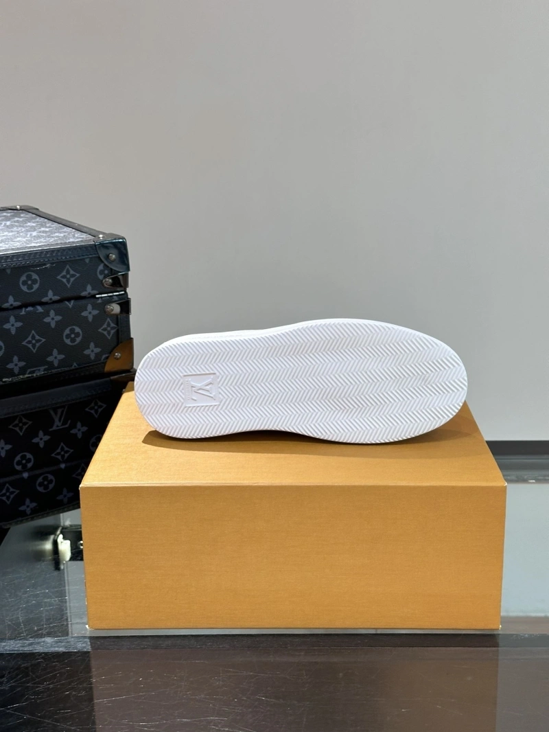 LV Casual Shoes
