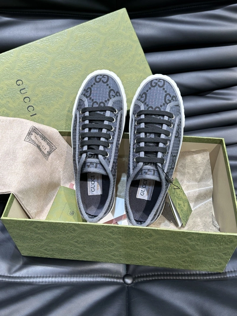 Gucci Boots