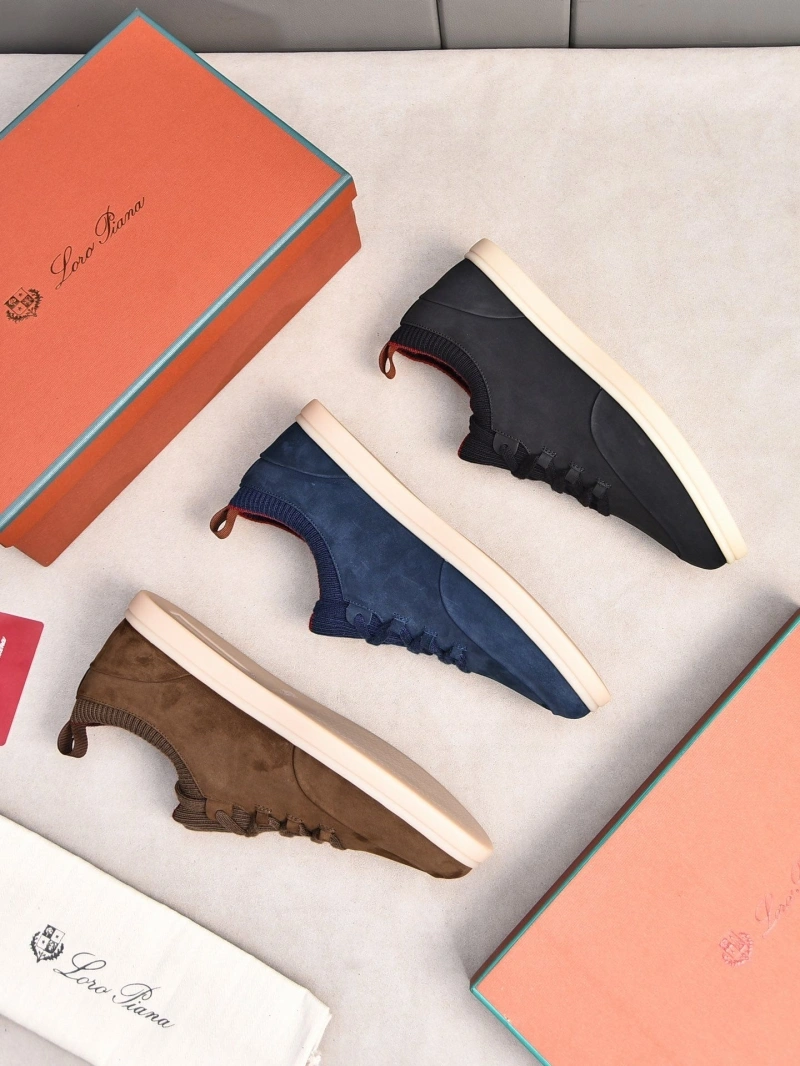 Prada Casual Shoes