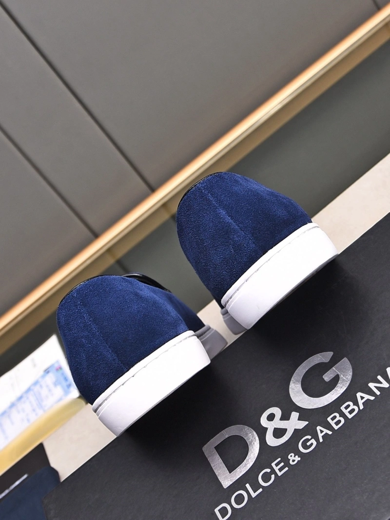 Dolce & Gabbana Sneakers