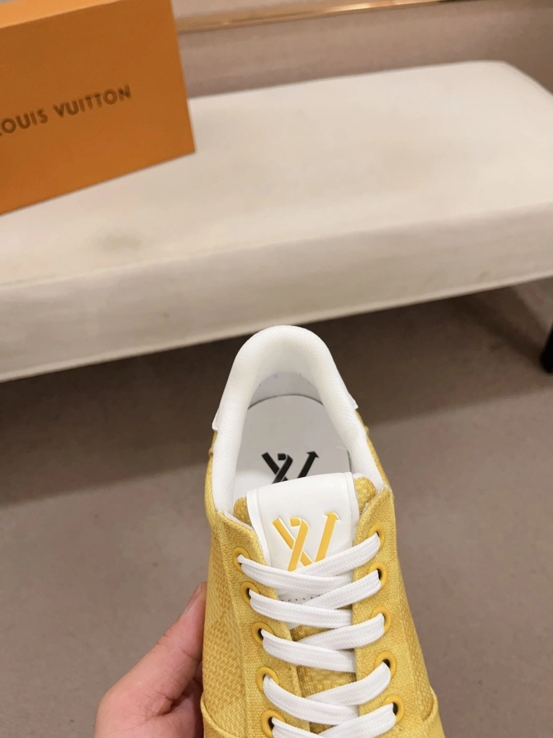LV Casual Shoes