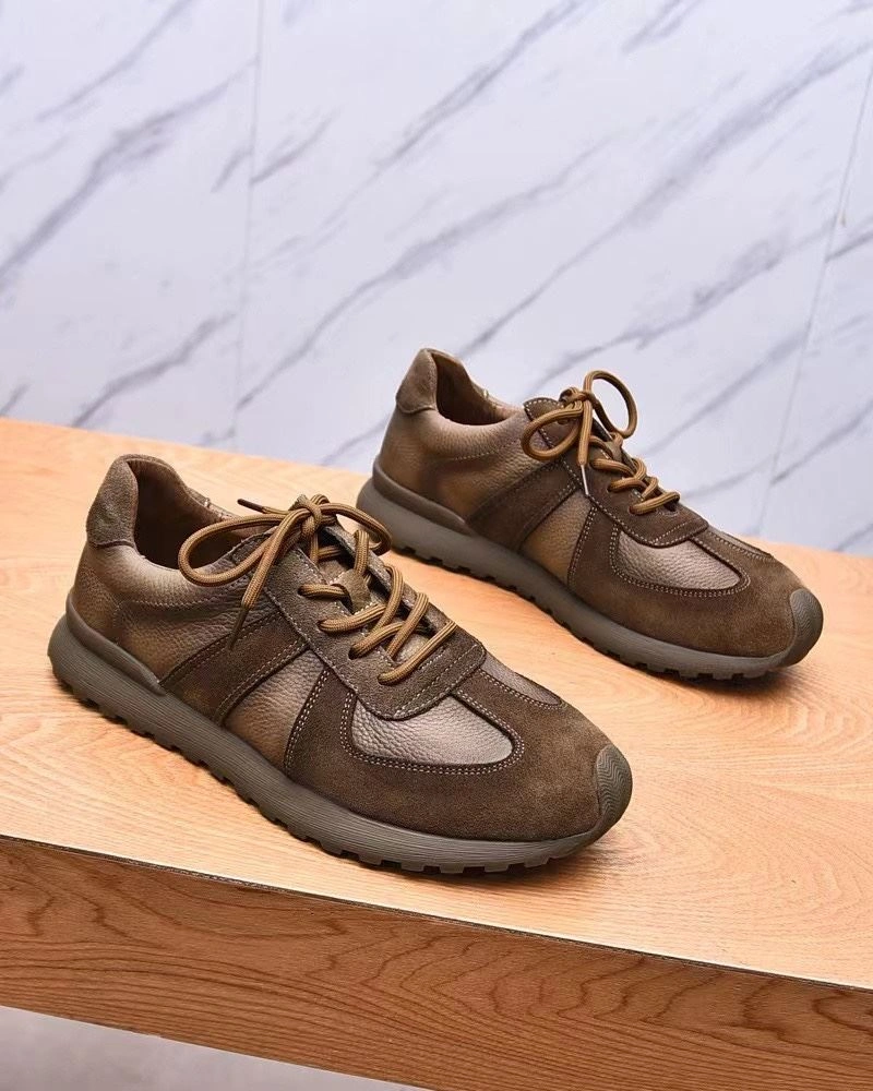Prada Casual Shoes