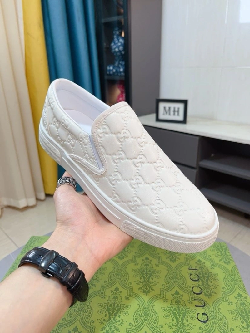Gucci Boots