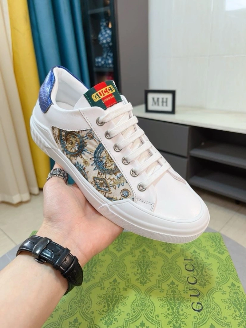 Gucci Boots