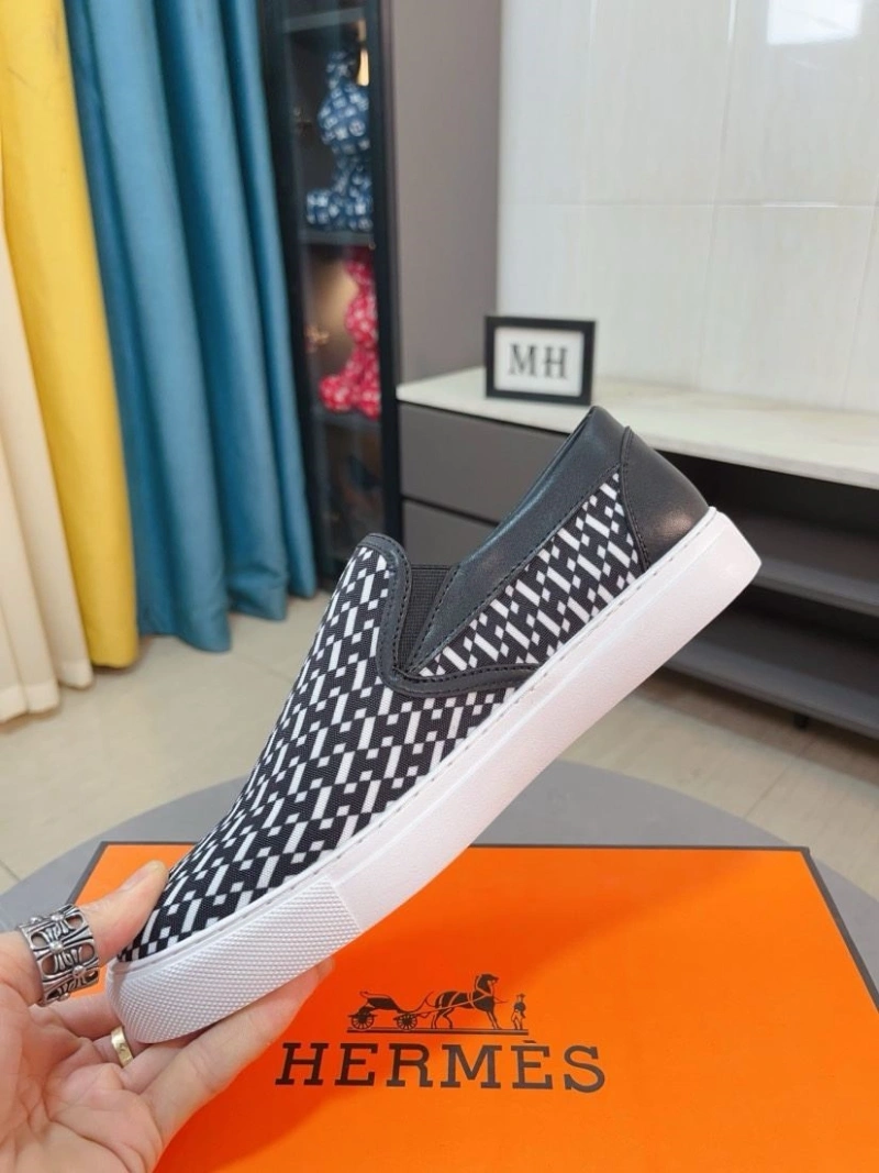 Hermes Sneakers