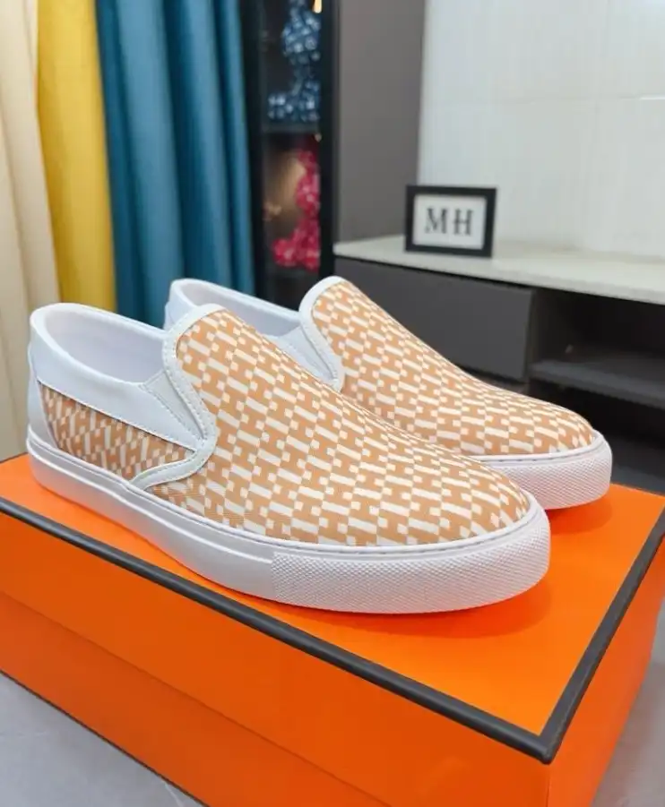 Hermes Sneakers