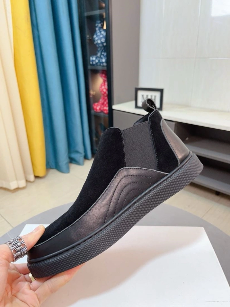 Prada Casual Shoes