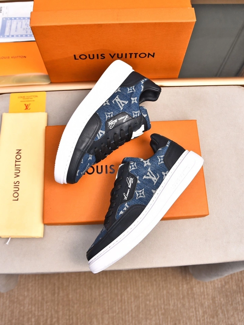 LV Casual Shoes