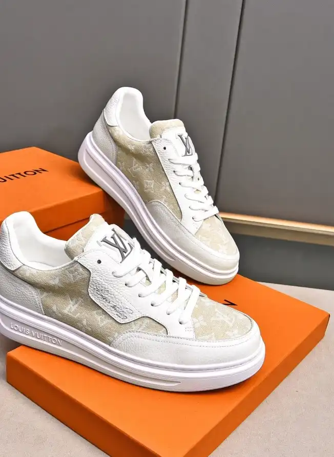 LV Casual Shoes