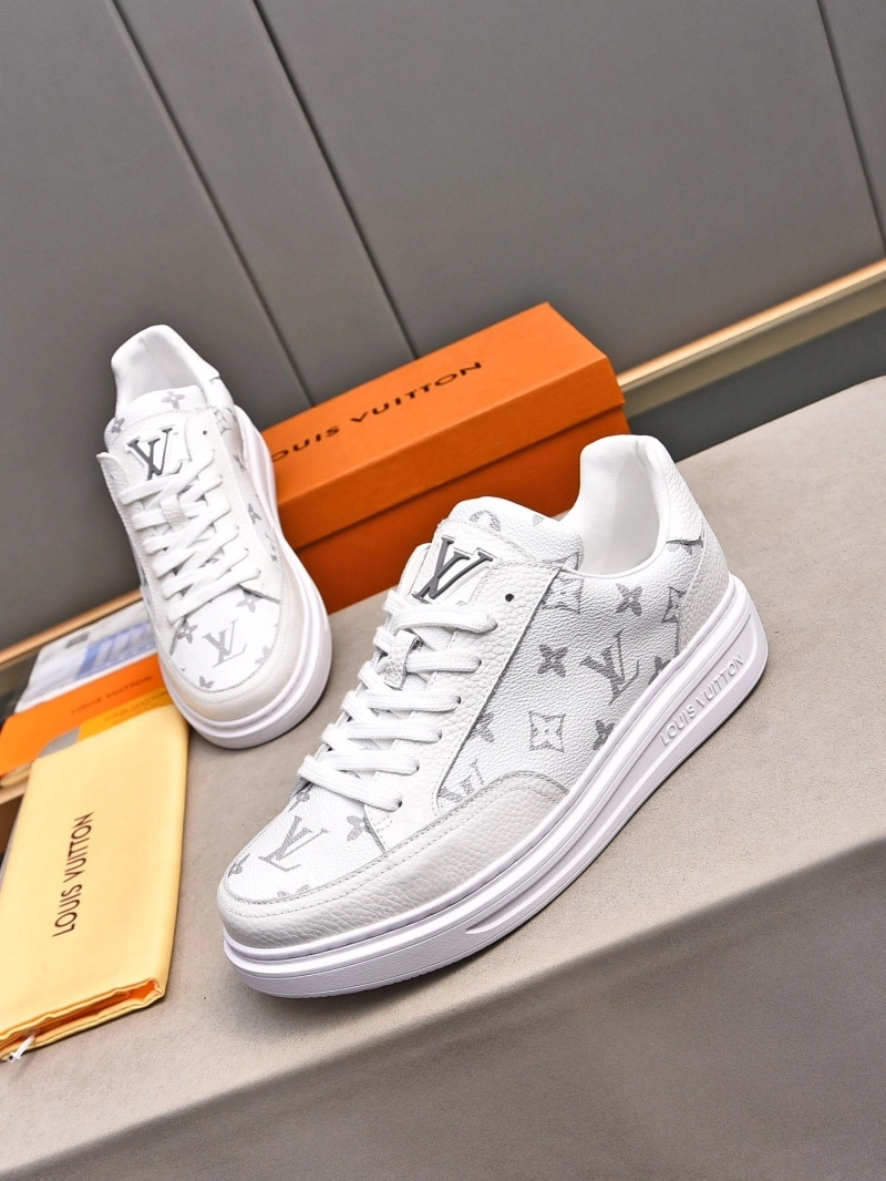 LV Casual Shoes