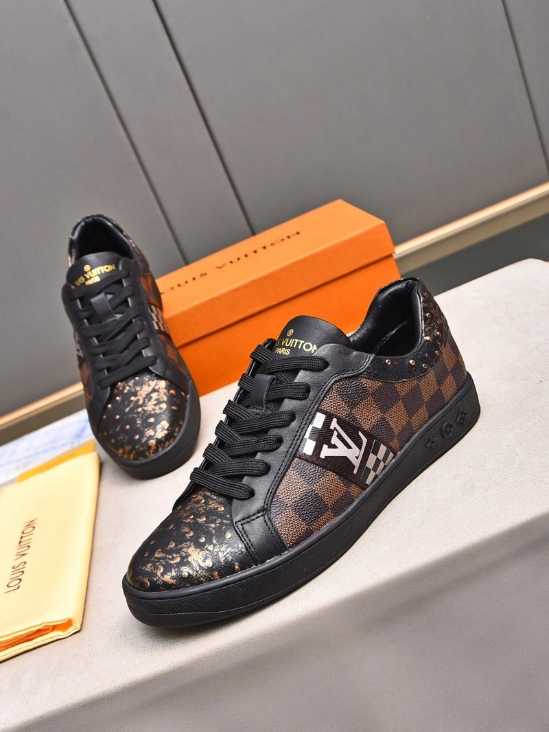 LV Casual Shoes