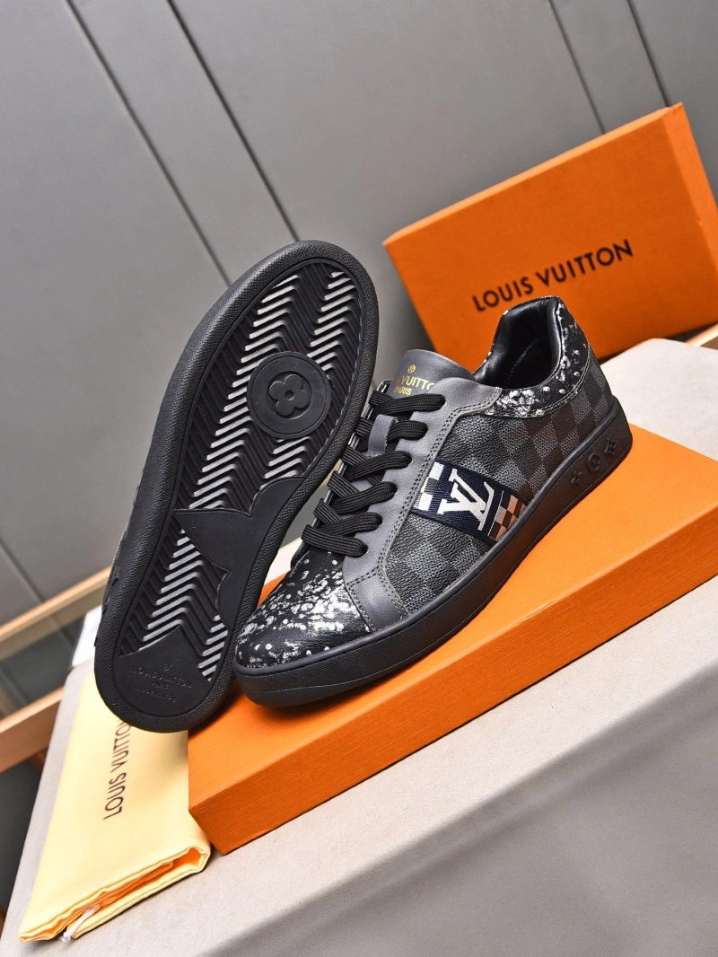 LV Casual Shoes