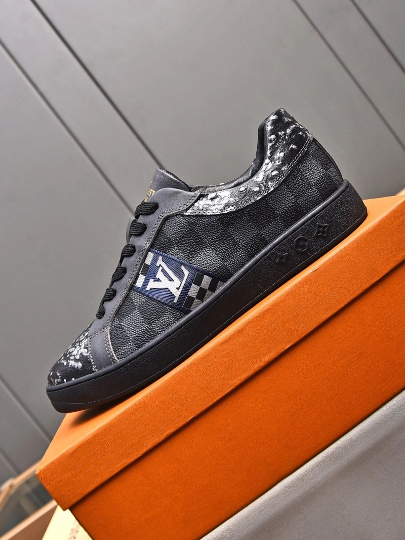 LV Casual Shoes