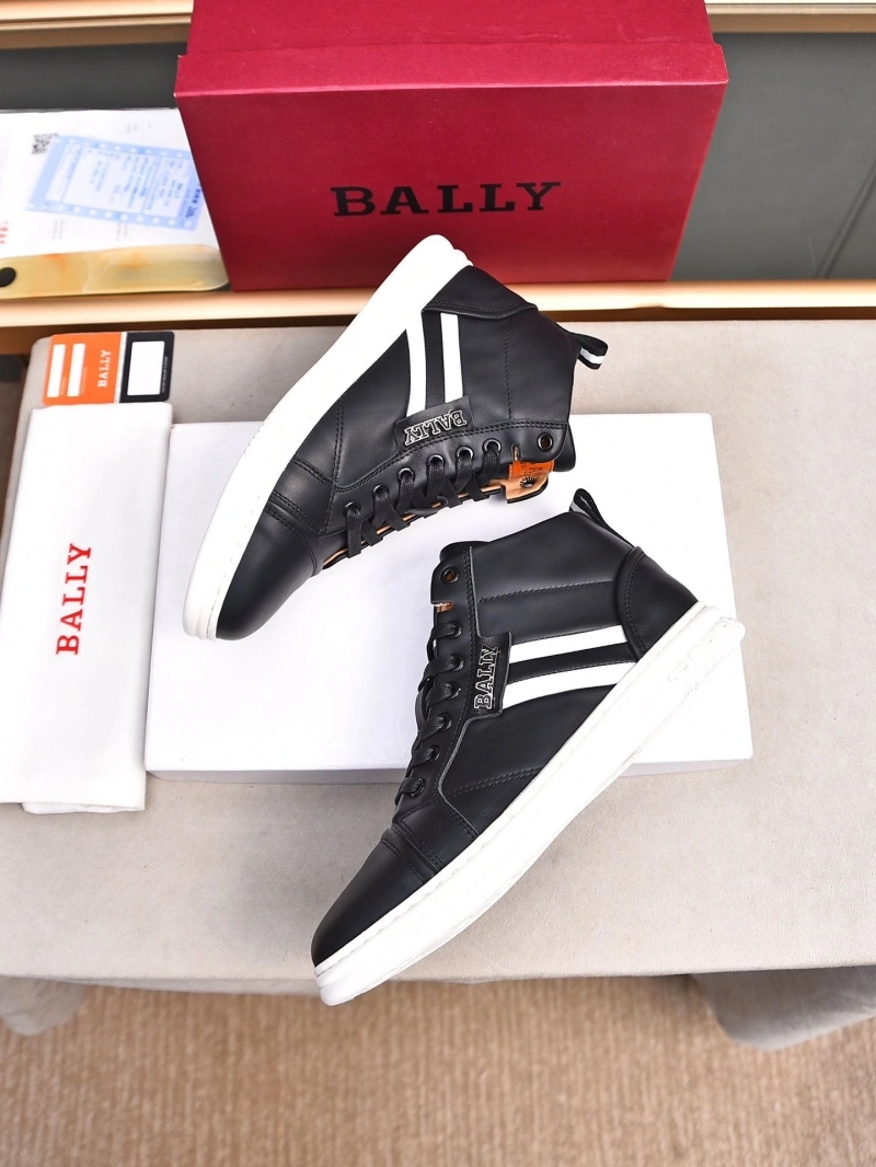 Bally Sneakers