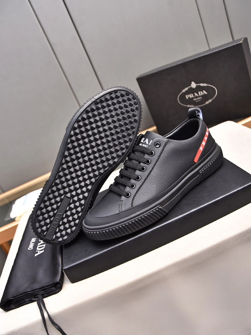 Prada Casual Shoes