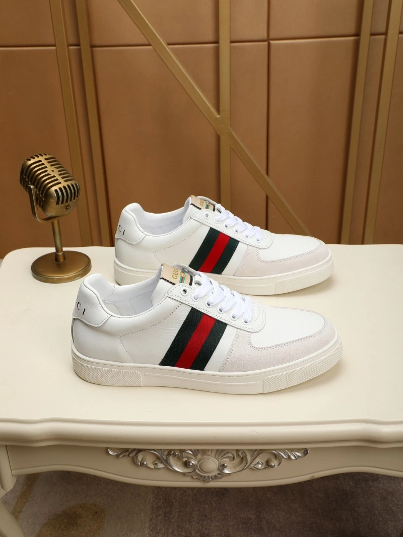 Gucci Boots