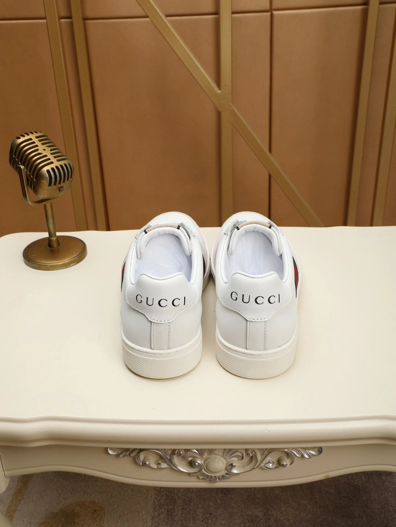 Gucci Boots