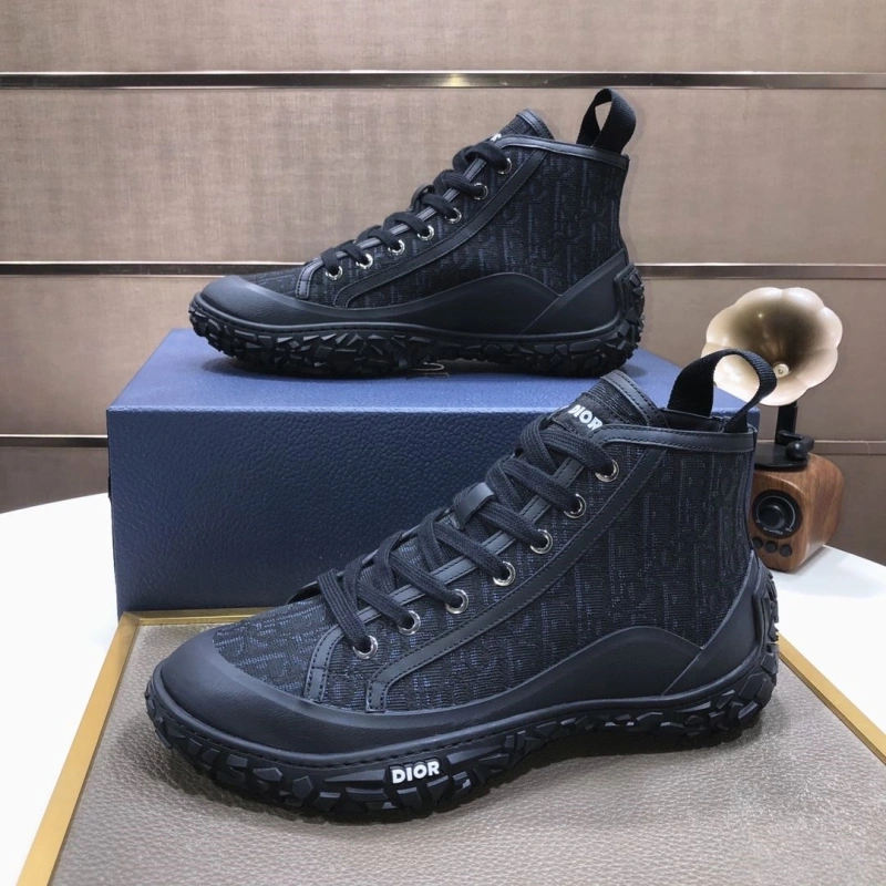 Christian Dior Casual Shoes