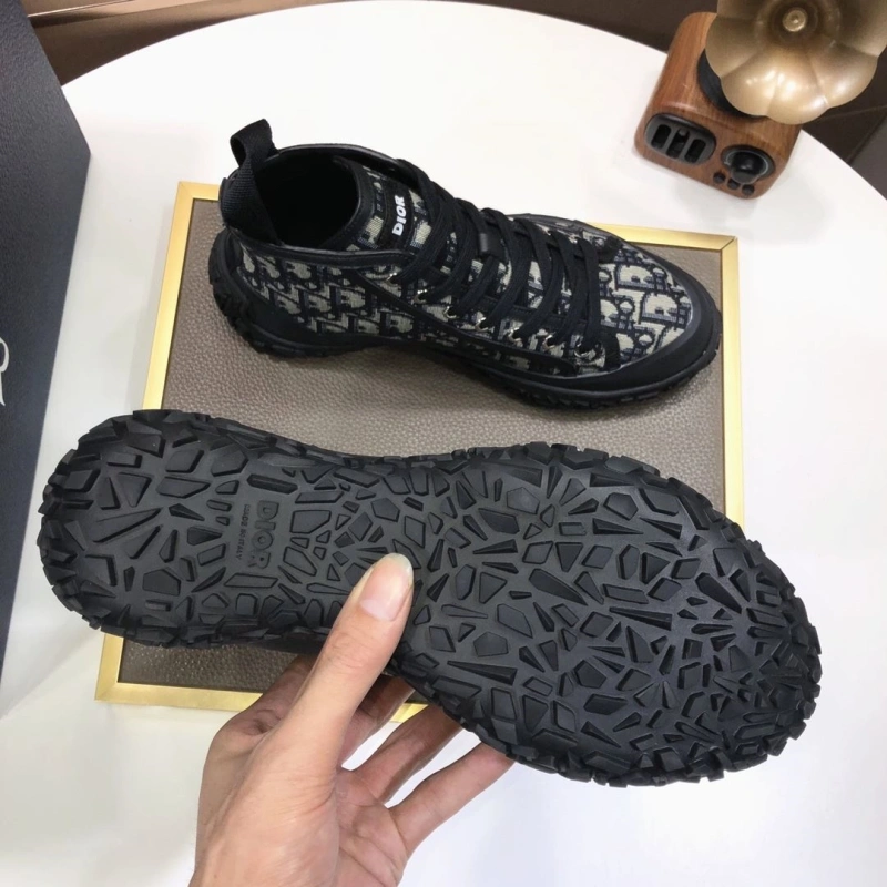 Christian Dior Casual Shoes