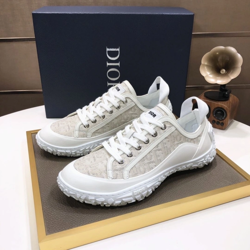 Christian Dior Casual Shoes