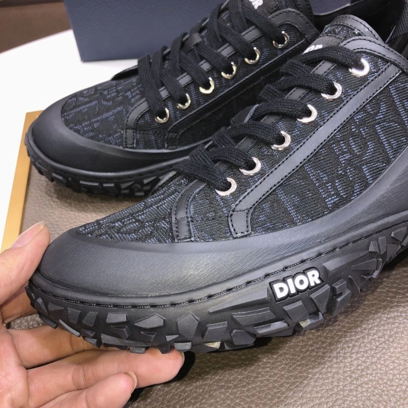 Christian Dior Casual Shoes