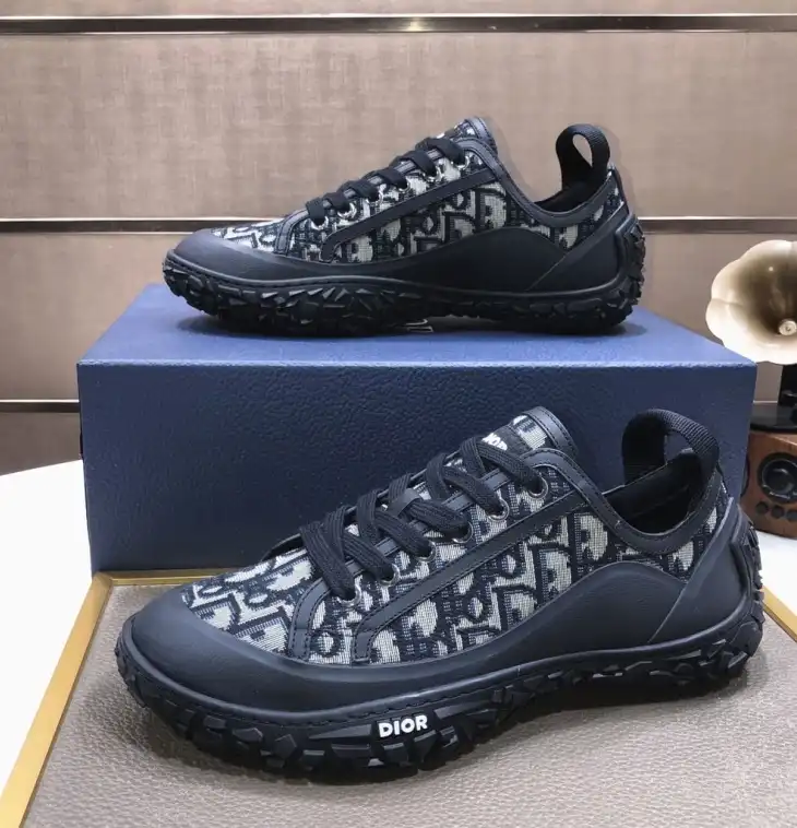 Christian Dior Casual Shoes