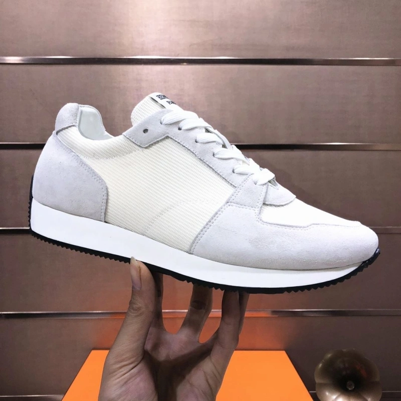 Hermes Sneakers
