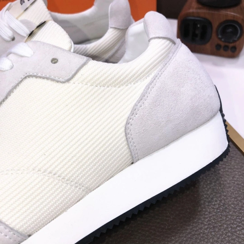 Hermes Sneakers