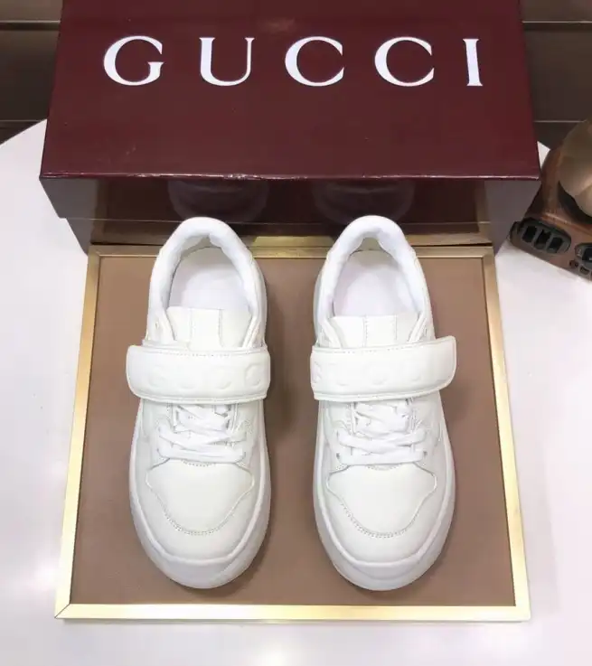 Gucci Boots