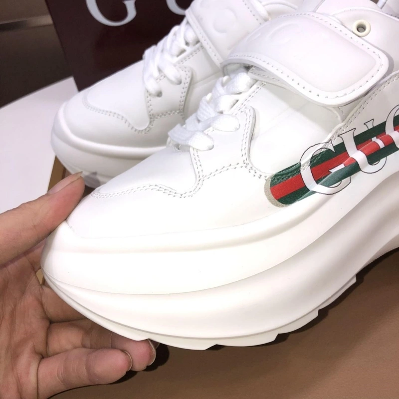 Gucci Boots