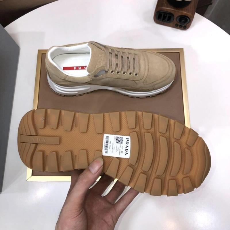 Prada Casual Shoes