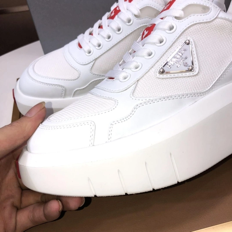 Prada Casual Shoes
