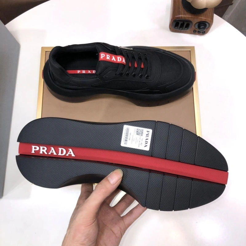 Prada Casual Shoes