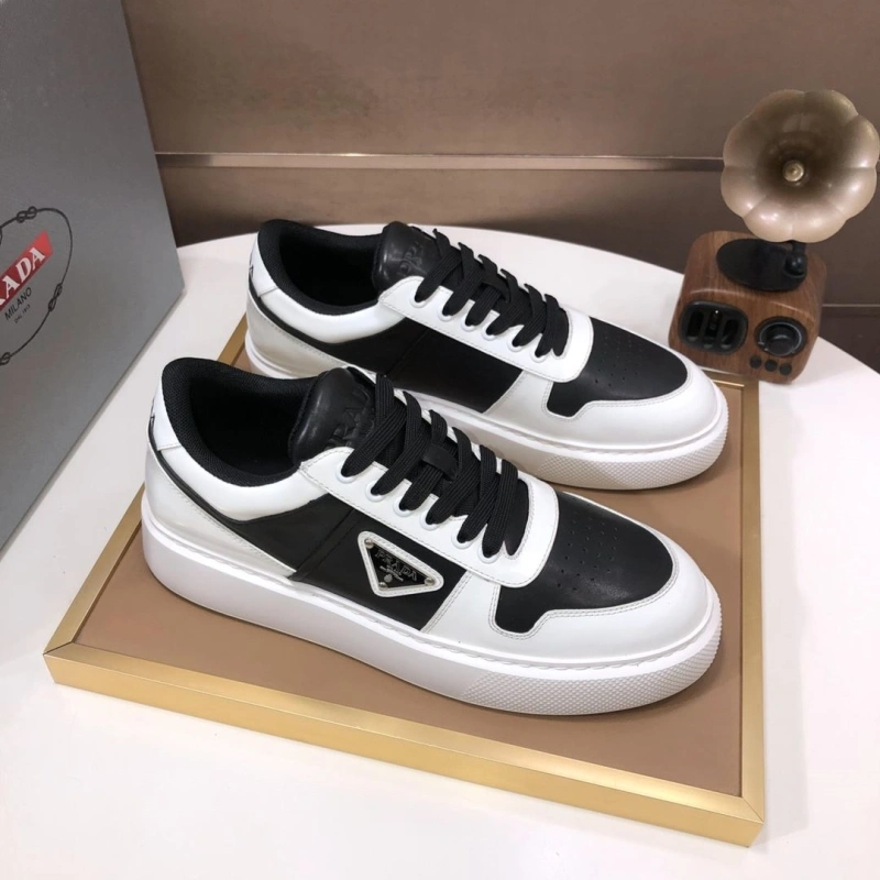 Prada Casual Shoes