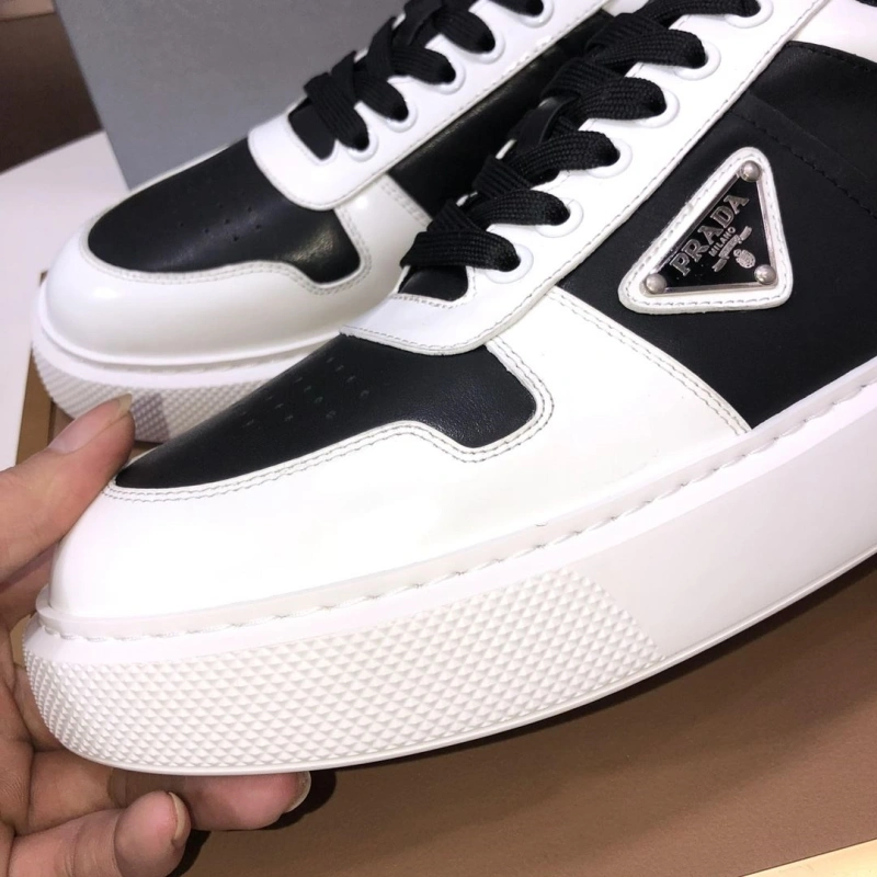 Prada Casual Shoes