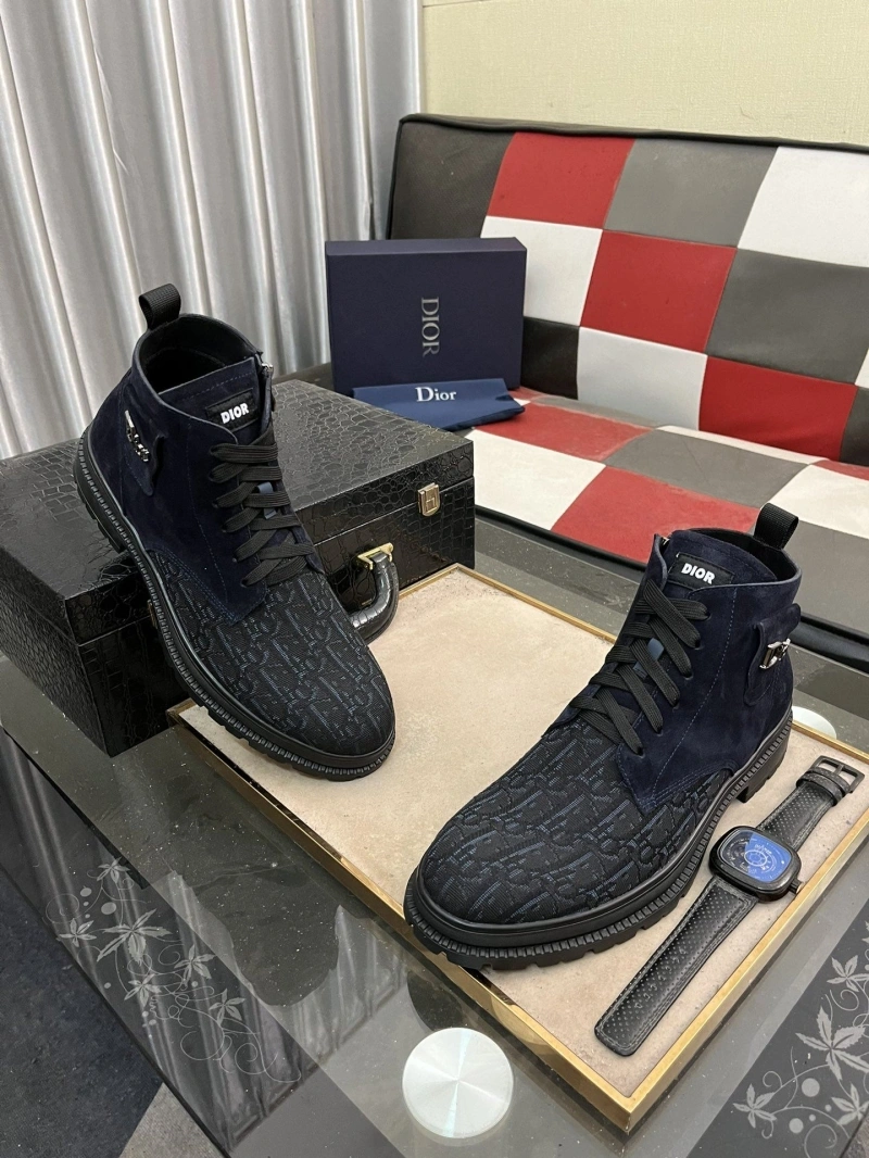 Christian Dior Casual Shoes