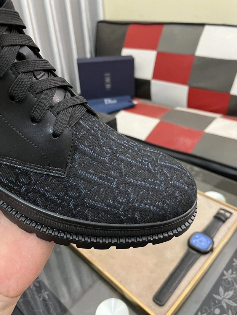 Christian Dior Casual Shoes