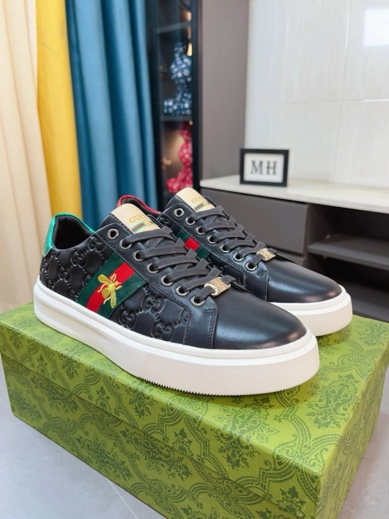 Gucci Boots