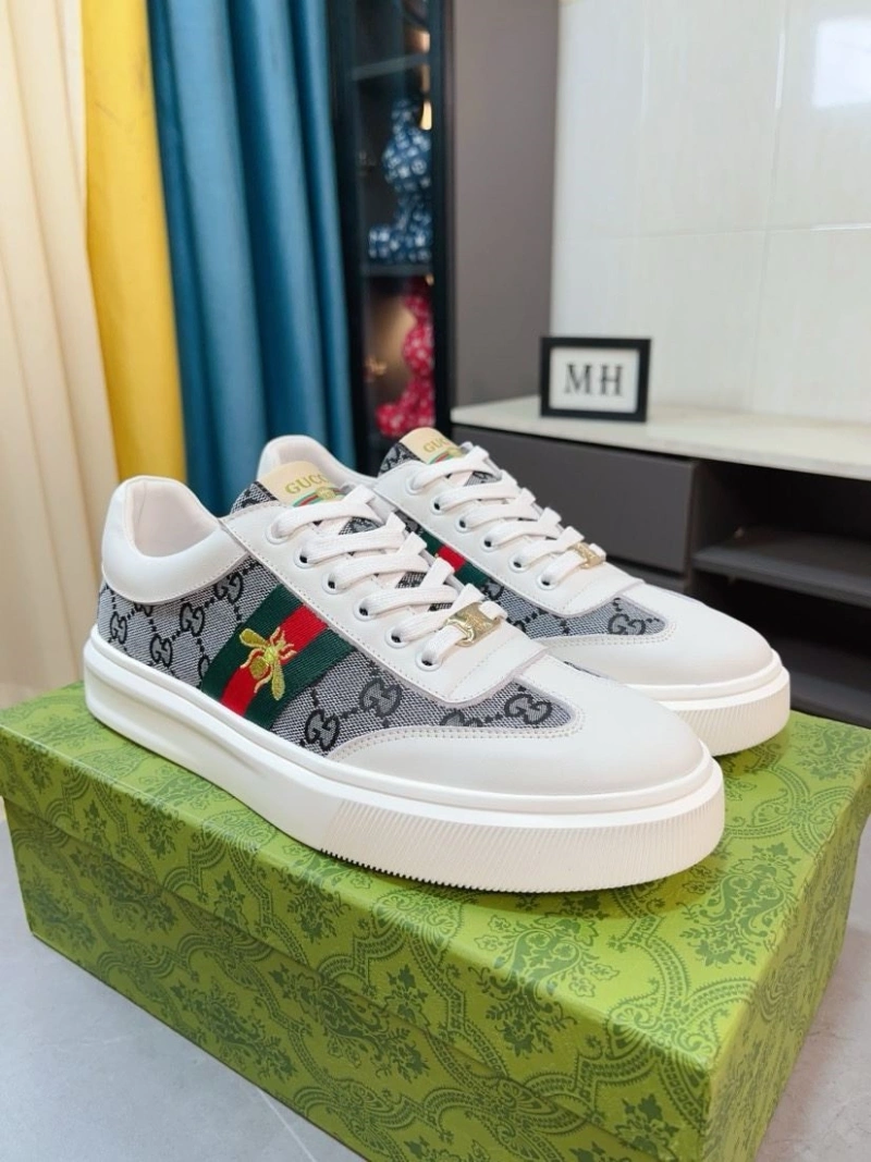 Gucci Boots