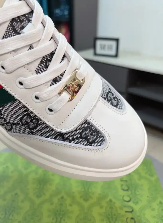 Gucci Boots
