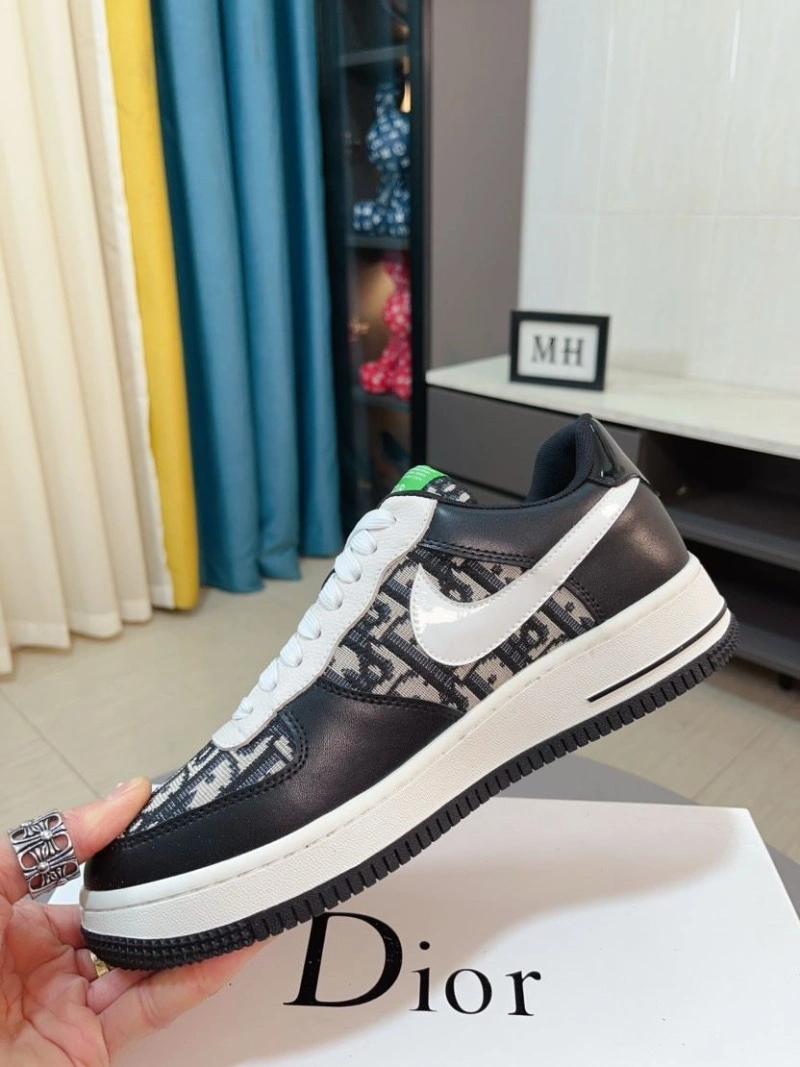 Christian Dior Casual Shoes