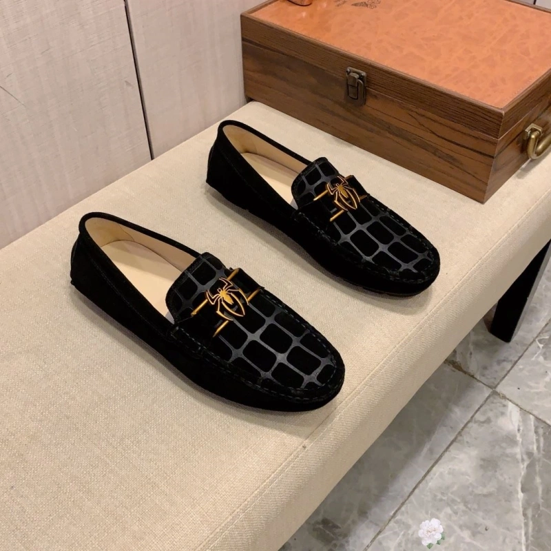 Gucci Leather Shoes
