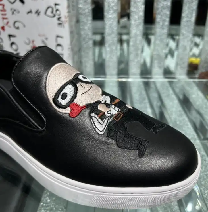 Dolce & Gabbana Sneakers