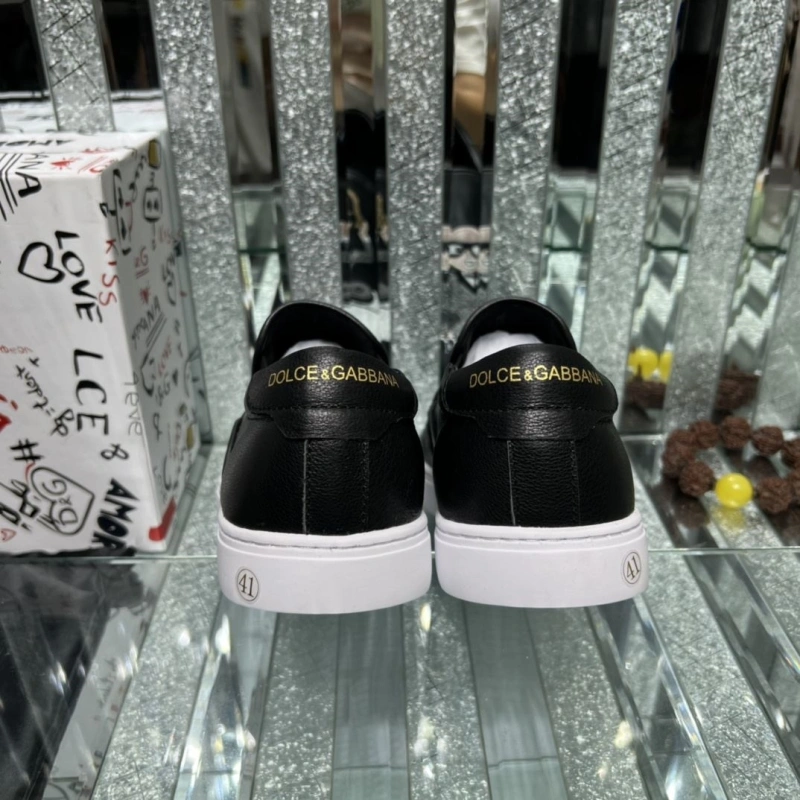 Dolce & Gabbana Sneakers