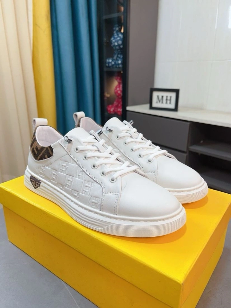 Fendi Sneakers