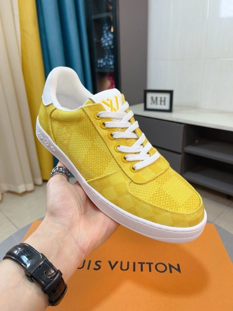 LV Casual Shoes